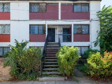 Oportunidad Monsenor Crescente Errazuriz 4731 Sin Comision