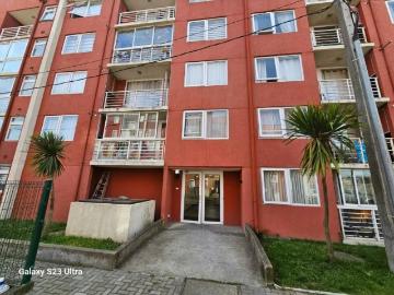 ¡Oportunidad: Moderno depa en Talcahuano! 2 Dormitorios por 2495.00 en Talcahuano