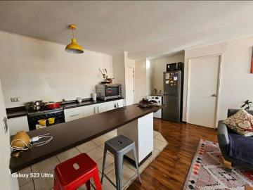 ¡Oportunidad: Moderno depa en Talcahuano! 2 Dormitorios por 2498.00 en Talcahuano