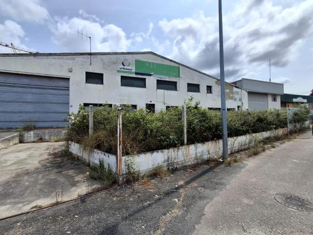 OPORTUNIDAD NAVE! en San Cibrao das Viñas