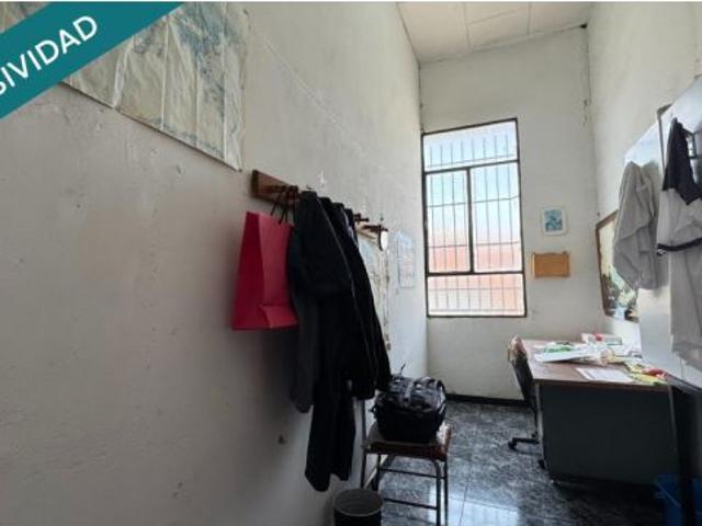 Oportunidad nave industrial en Elda