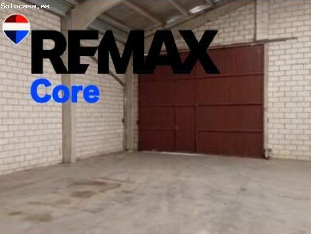 Oportunidad Nave Industrial en Venta Capellanías, Cáceres