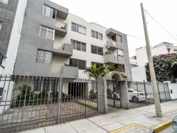Oportunidad negociable! Venta Dpto con 2 dorm Miraflores