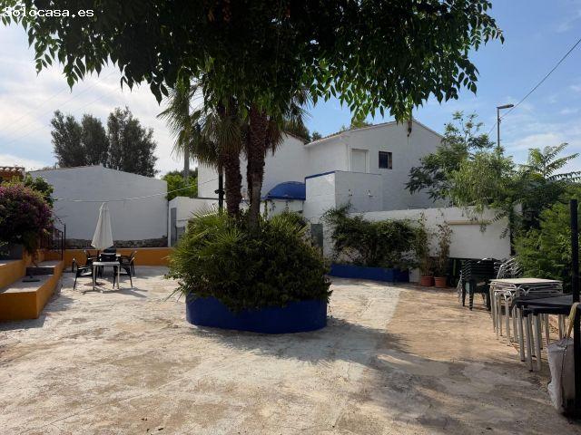 Oportunidad Negocio en venta en Orba
