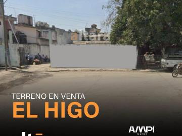 OPORTUNIDAD ?NICA A LA VENTA EN EL CORAZ?N DE EL HIGO, VERACRUZ