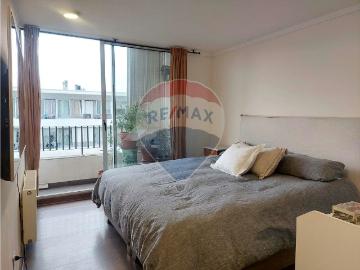 Oportunidad! Nuevo precio gran seguridad | 2 Dormitorios por 5600.00 en Ñuñoa
