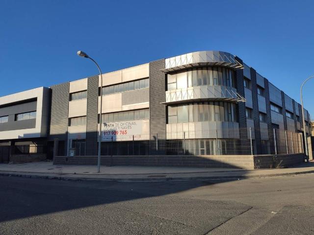OPORTUNIDAD OFICINAS EN EL SECTOR 20 ALMERÍA