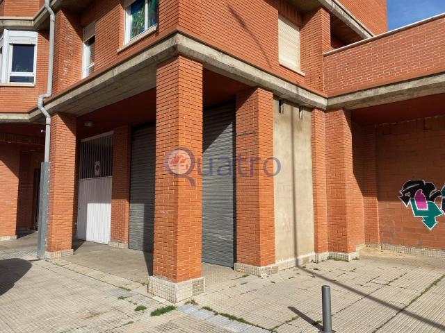 Oportunidad para negocio: Local de 300 m2 a la venta