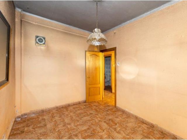Oportunidad para construir una pequeña promoción de viviendas o vivienda unifamiliar