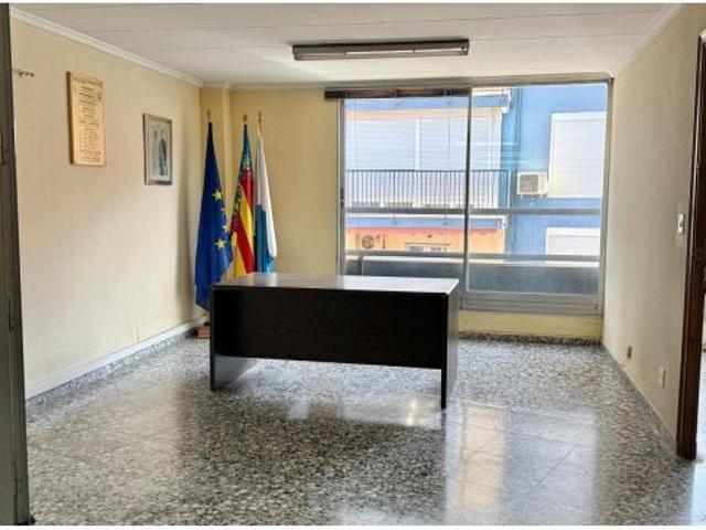 OPORTUNIDAD PARA EMPRESAS O INVERSORES EN PLENO CENTRO