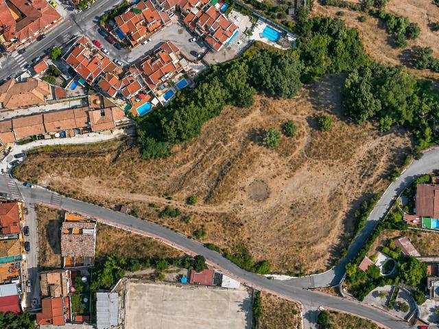 Oportunidad para hacer Urbanización en Solar Urbano