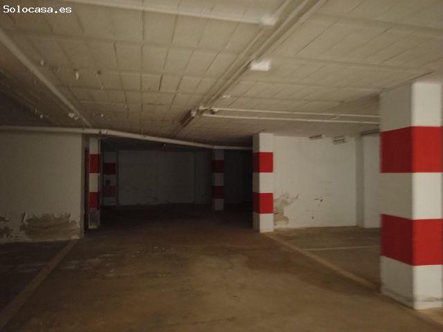 ¡OPORTUNIDAD PARA INVERSORES! 11 PLAZAS DE GARAJE + 11 TRASTEROS EN PLAYA DE TORREVIEJA