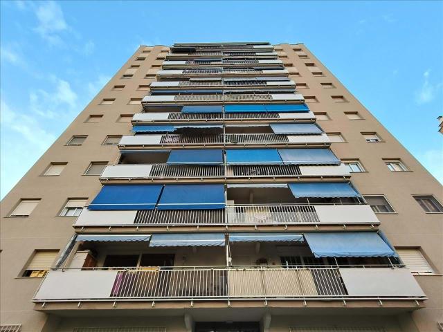 OPORTUNIDAD PARA INVERSORES EN SABADELL – INMUEBLE OCUPADO