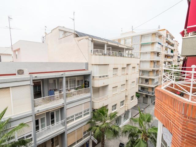 ¡Oportunidad para inversores en pleno centro de Torrevieja!