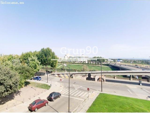 ? ¡Oportunidad para inversores! Edificio con rentabilidad en venta en Cappont