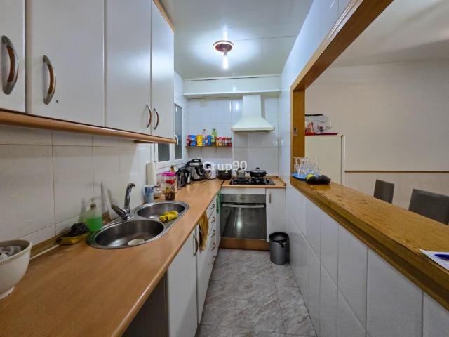 ? ¡OPORTUNIDAD PARA INVERSORES! PISO DE 2 HABITACIONES EN ZONA ESTACIÓN