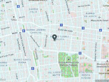 Oportunidad para inversionistas en Ñuñoa: Venta casa con gran terreno