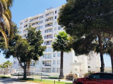 ¡Oportunidad para invertir! Depto en Altos La Serena I