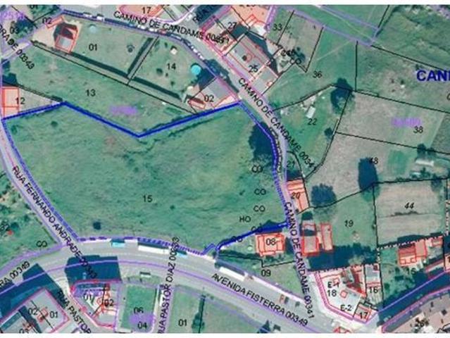 OPORTUNIDAD PARA PROMOTORES: SUELO URBANO EN ARTEIXO A CORUÑA