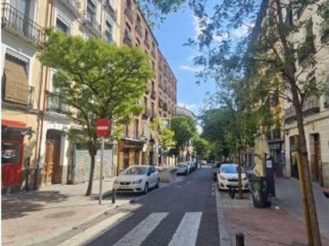 Oportunidad para reformar a tu medida en el corazón de Lavapiés