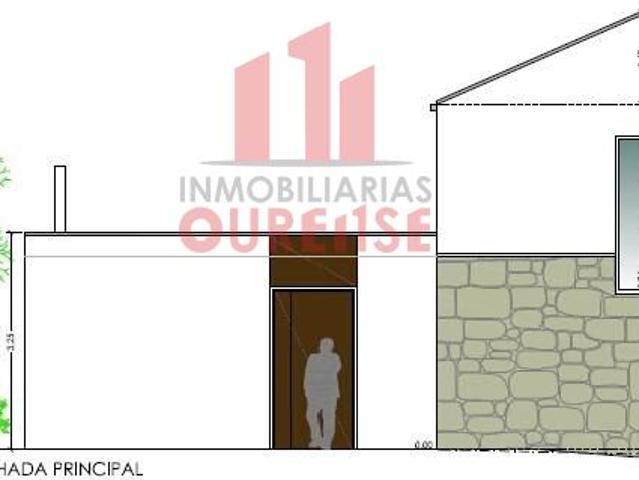 ¡OPORTUNIDAD! PARCELA EDIFICABLE CON PROYECTO