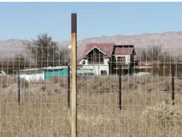 Oportunidad parcelas agro residenciales en Pasaje Vecinal, ex finca Carvajal | 5 Dormitorios por 7500.00 en Calama