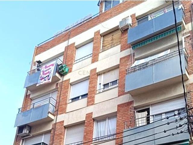 Oportunidad patrimonial en Sabadell Sud activo de cuarenta y ocho metros con alto potencial