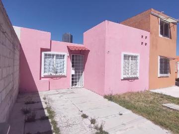 Oportunidad: Pie de Casa al Sur de Pachuca en Zona de Crecimiento