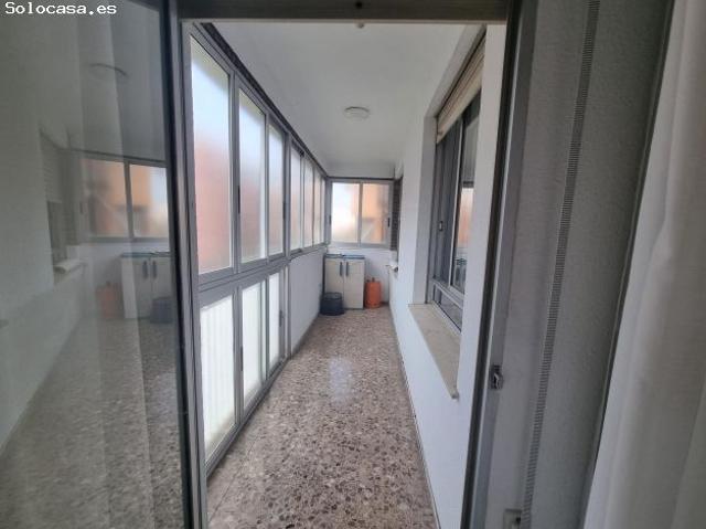 OPORTUNIDAD! Piso Avda. Valencia