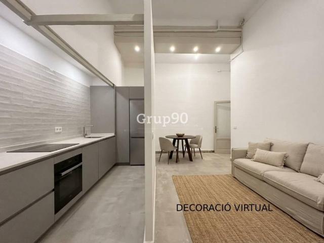 ? Oportunidad piso a reformar en el corazón de Cappont