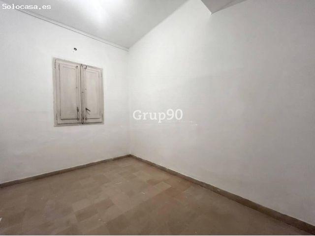? Oportunidad piso a reformar en el corazón de Cappont