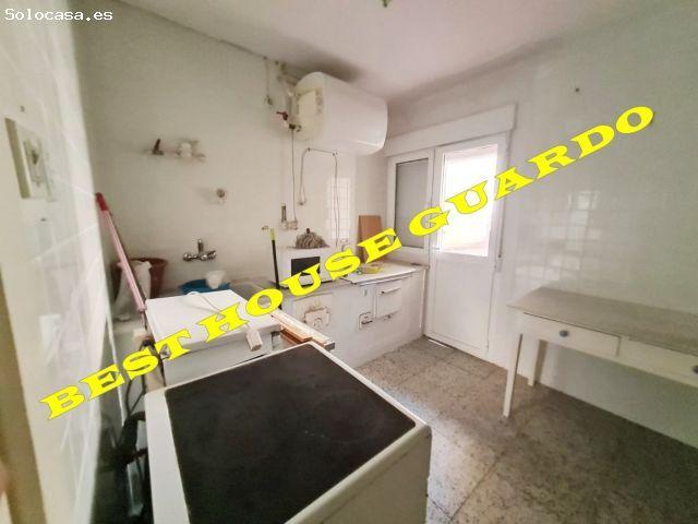 OPORTUNIDAD PISO CENTRO GUARDO