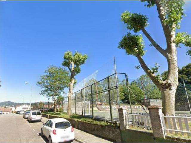 OPORTUNIDAD Piso con trastero en Vilagarcía de Arousa VPO