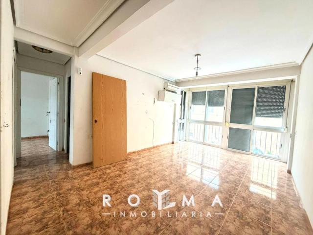 OPORTUNIDAD PISO CON PATIO