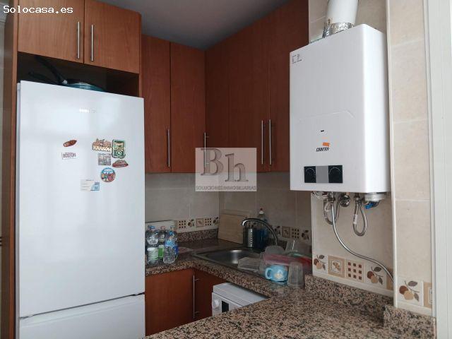 OPORTUNIDAD PISO DE ALQUILER BARRIADA SAN ANDRES! VIVIENDA CON ASCENSOR, 3 DORMITORIOS, VISTAS DESP