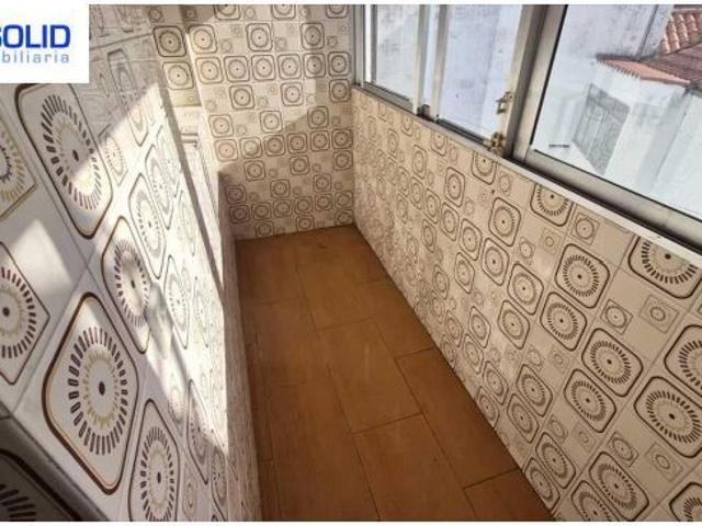 ¡Oportunidad! Piso de Tres Dormitorios en Medina del Campo