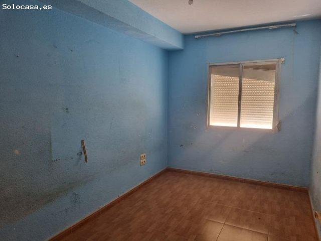Oportunidad: piso de 3 dormitorios. ESPERAMOS TU OFERTA¨