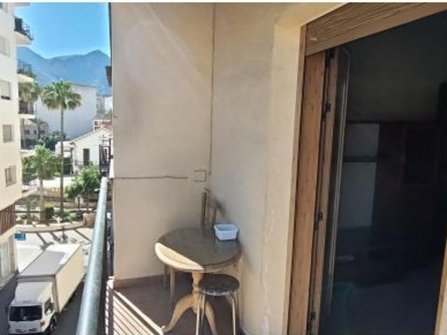 ¡OPORTUNIDAD! PISO DE 3 HABITACIONES Y TERRAZA SOLARIUM EN POLOP