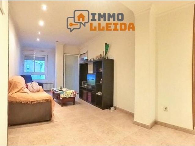 OPORTUNIDAD Piso en Balaguer con vistas