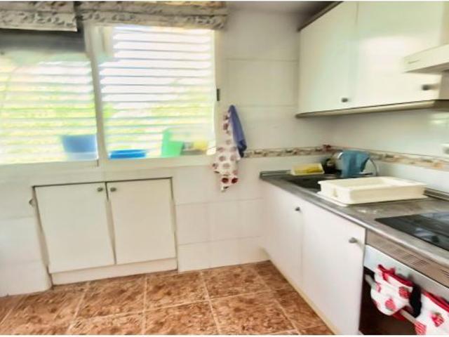 Oportunidad piso en Benidorm gran ubicación Zona Rincón Alto