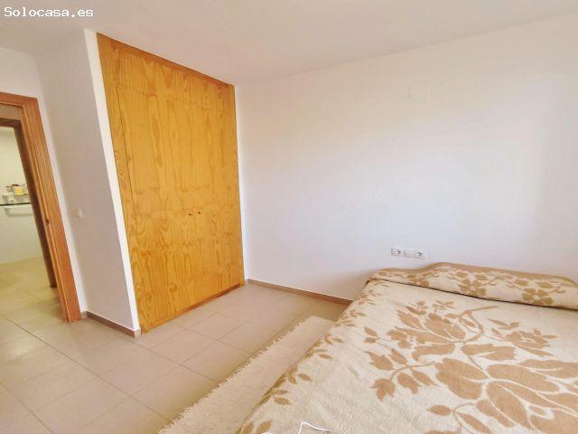 Oportunidad: piso en Cala de Villajoyosa a minutos de la playa
