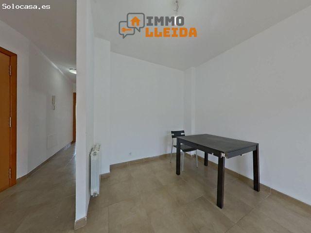 OPORTUNIDAD Piso en Cervera con parquing y trastero
