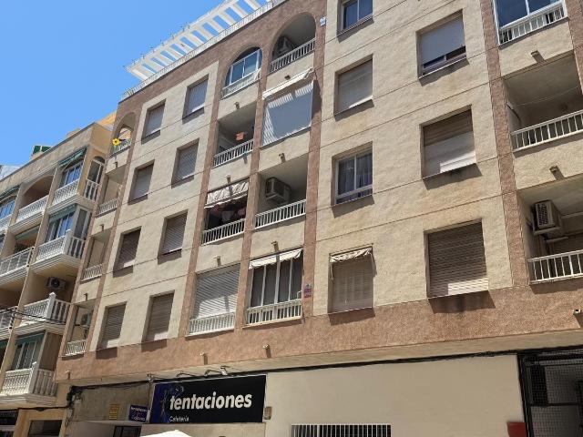 Oportunidad Piso en el Centro de Torrevieja