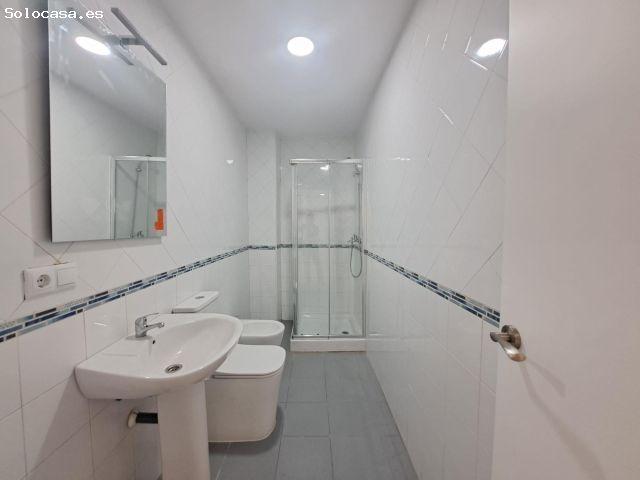 OPORTUNIDAD! PISO EN PLANTA BAJA EN EL CENTRO DE CHICLANA