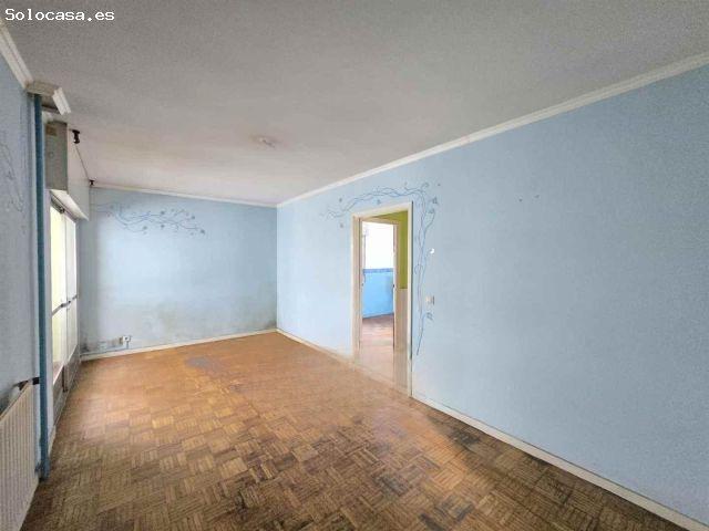 OPORTUNIDAD PISO EN PONTEVEDRA