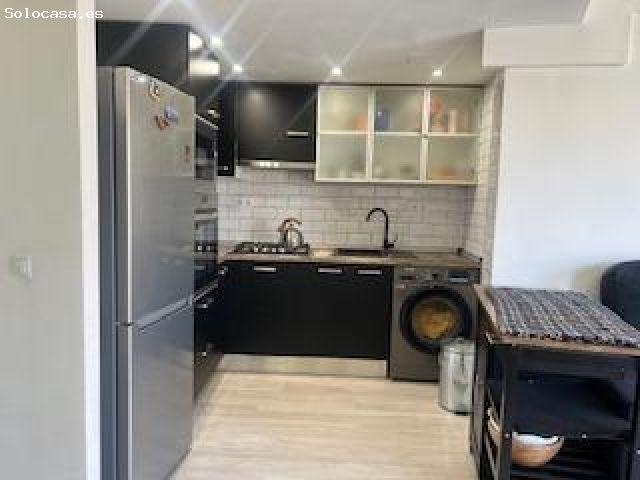 OPORTUNIDAD ! PISO EN REUS TOTALMENTE REFORMADO. LISTO PARA ENTRAR A VIVIR