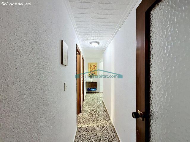 OPORTUNIDAD! Piso en venta en Alaquàs