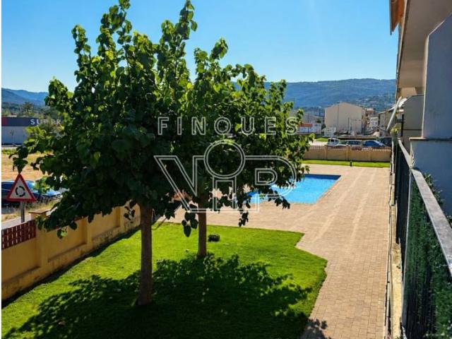 Oportunidad. Piso en venta en Calonge