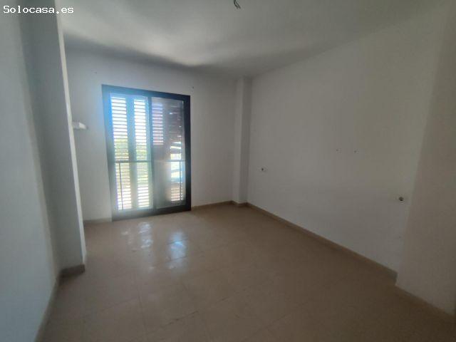 Oportunidad Piso en venta en calle Rio Taibilla 6 Murcia