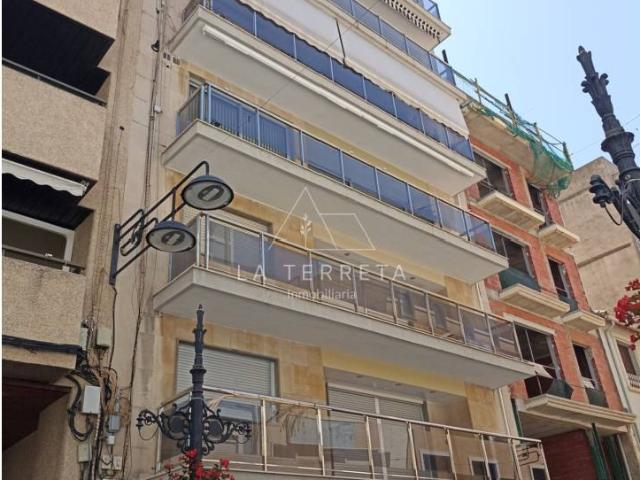 OPORTUNIDAD PISO EN VENTA EN EL CENTRO DE GANDÍA